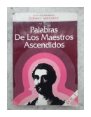 Palabras de los maestros ascendidos Vol.1 de  Conny Mendez