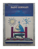 Liber Arcartis - El arteson filosofal de  Saint Germain
