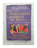 Las enseanzas perdidas de Jesus 4 de  Mark L. Prophet - Elizabeth Clare Prophet