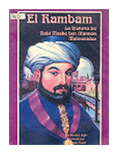 El rambam de  Rochel Yaffe