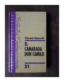 El camarada Don Camilo de  Giovanni Guareschi