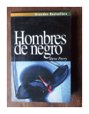 Hombres de negro de  Steve Perry