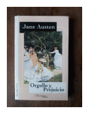 Orgullo y prejuicio de  Jane Austen