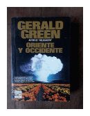 Oriente y occidente de  Gerald Green