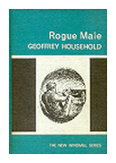 Rogue Male de  Geoffrey Household