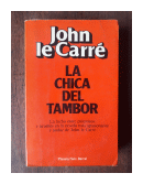 La chica del tambor de  John Le Carr