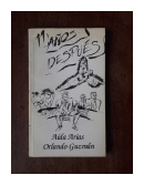 11 aos despues de  Aida Arias - Orlando Guzmn