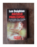 Anzuelo para espias de  Len Deighton