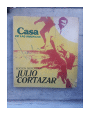 Edicion dedicada a: Julio Cortazar de  Casa de las Americas