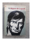 Nippur de Lagash - 9 de  Robin Wood