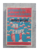 Mr. Chips de  James Hilton