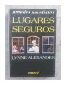 Lugares seguros de  Lynne Alexander