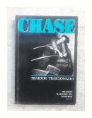 Traidor traicionado de  James Hadley Chase