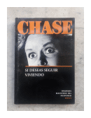 Si deseas seguir viviendo de  James Hadley Chase