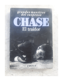 El traidor de  James Hadley Chase