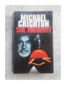 Sol Naciente de  Michael Crichton