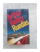 Ruedas de  Arthur Hailey