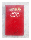 Rain Man (el hombre de la lluvia) (Tapa dura) de  Leonore Fleischer