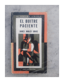 El buitre paciente de  James Hadley Chase