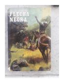 Flecha negra de  Robert Louis Stevenson