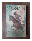 Conan el cimmerio 2 de  Robert E. Howard