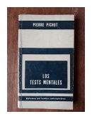 Los test mentales de  Pierre Pichot