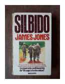 Silbido de  James Jones