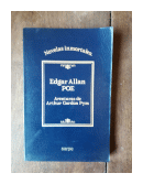 Aventuras de Arthur Gordon Pym de  Edgar Allan Poe