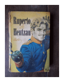 Ruperto de Hentzau de  Anthony Hope