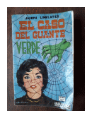 El caso del guante verde de  Joseph Linklater