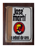 La edad de oro - Ilustrado de  Jos Marti