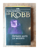 Èxtasis ante la muerte de  Nora Roberts