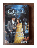 Amantes y sabuesos de  Amanda Quick