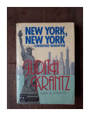 New York, New York - Conquistare Manhattan de  Judith Krantz