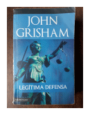Legitima defensa de  John Grisham