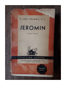 Jeromin de  P. Luis Coloma S. J.