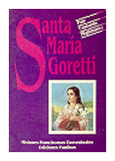 Santa Maria Goretti de  Fray Contardo Miglioranza