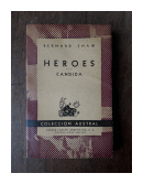 Heroes - Candida de  Bernard Shaw