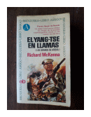 El yang-tse en llamas (Los granos de arena) de  Richard McKenna