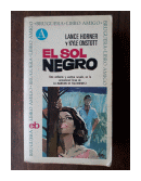 El sol negro de  Lance Horner - Kyle Onstott