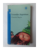 Leyendas argentinas de  Graciela Repn
