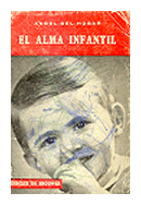 El alma infantil de  Angel del Hogar