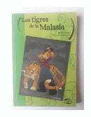 Los tigres de la Malasia de  Emilio Salgari