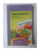 Ruperto detective de  Roy Berocay