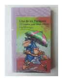Lisa de los paraguas (15 cuentos para chicos-chicos) de  Elsa Bornemann
