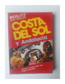 Costa del sol y Andalucia de  Berlitz - Guia Turistica