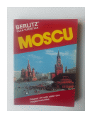 Moscu de  Berlitz - Guia Turistica