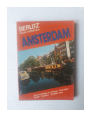 Amsterdam de  Berlitz - Guia Turistica