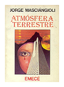 Atmosfera terrestre de  Jorge Masciangioli