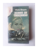 Accidente sin consecuencias de  Vicki Baum